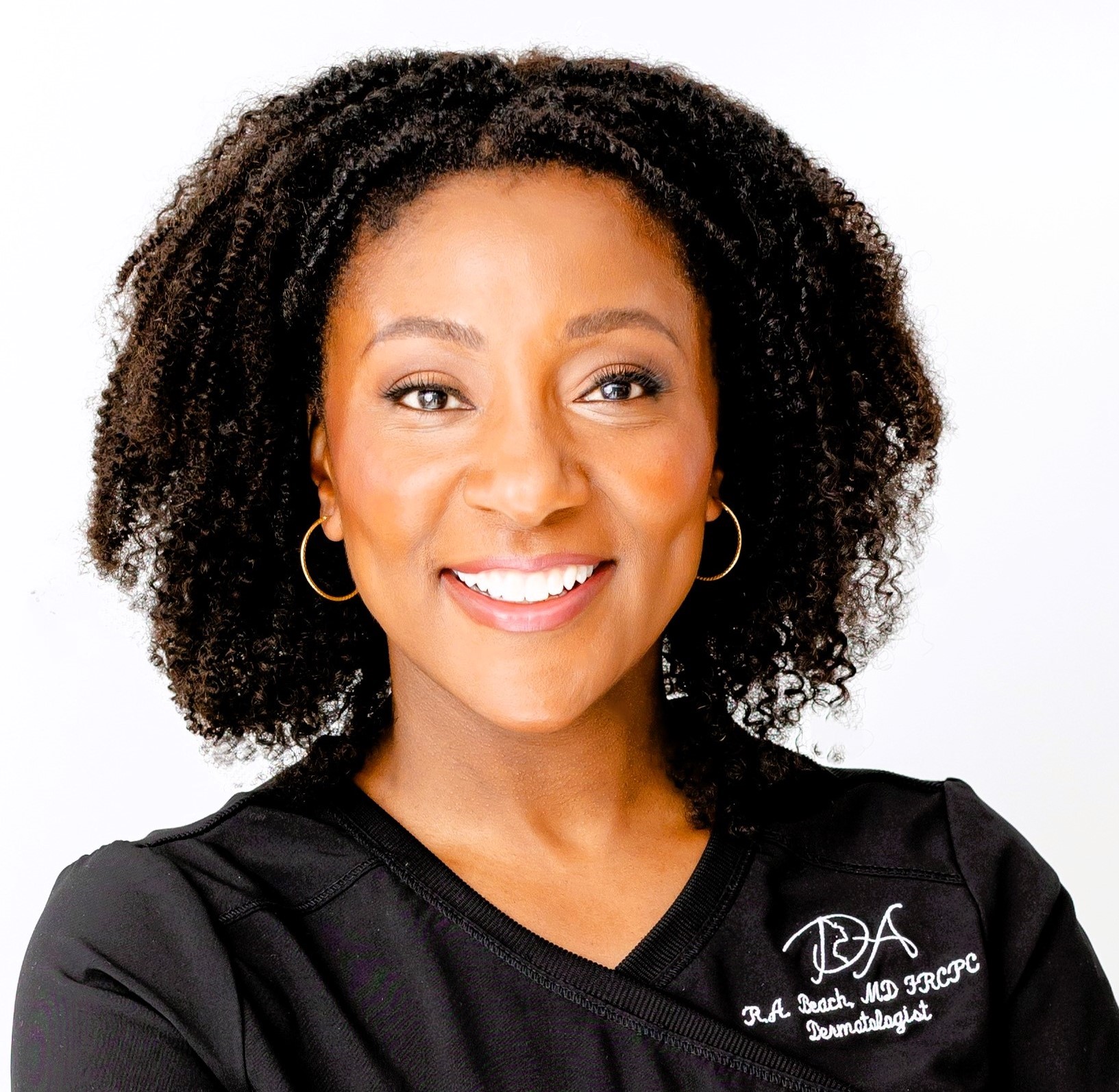 Dr. Renee Beach Headshot Photo of Dr. Michael Cecchini, a Speaker at Skin Basics for Primary Care Conference