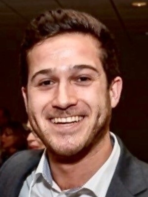 Photo of Dr. Patrick Fleming, a Speaker at Skin Basics for Primary Care Conference