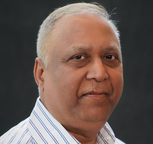 Photo of Dr. Dr Sanjay Siddha, a Speaker at Skin Basics for Primary Care Conference